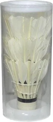 Obrázok produktu pre Badminton shuttlecocks (hračky, šport a voľný čas)