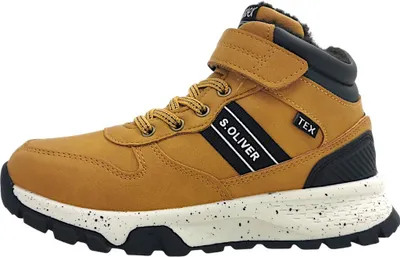 Produktbild von s.Oliver Stiefel Beige