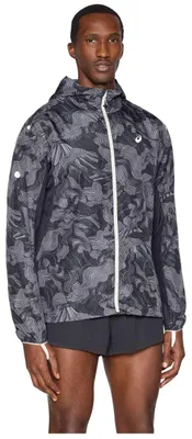 Image de Veste Asics Fujitrail pour Homme