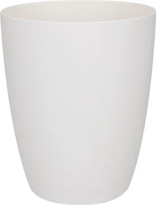 Produktbild von elho brussels Orchidee Hoch 12,5cm Übertopf - weiss