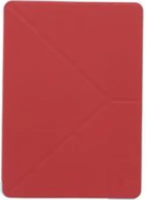 Immagine prodotto di MW, cover per iPad Mini 7.9 2015 Folio Slim funzione stand multiposizione, rosso