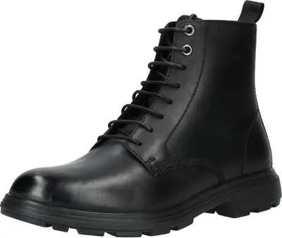 Produktbild von Geox Stiefelette Stiefelette Leder