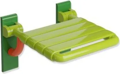 Produktbild von HEWI 801.50.2001 Stützklappgriff Ser 801,
