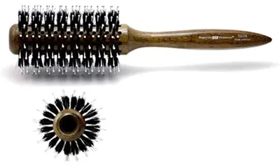 Image de Brosse ronde Hercules 9028 30-56-66 mm