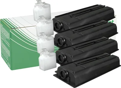 Immagine prodotto di NexoPrint TK-475 Multipack toner nero compatibile con Kyocera FS-6030 MFP FS-6525 MFP FS-6530 MFP nero 66000 pagine