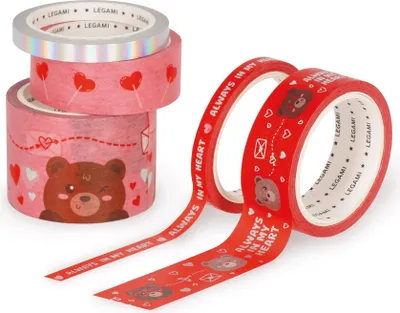 Obrázok produktu pre EVERYDAY LEGAMI Páska Byape 20