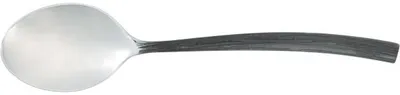 Immagine prodotto di Cucchiai da portata Black Oak 18/10 - 12 pezzi