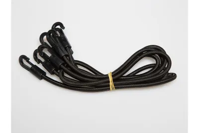 Immagine prodotto di Kit di cinghie elastiche SW-MOTECH per bauletto posteriore Slipstream