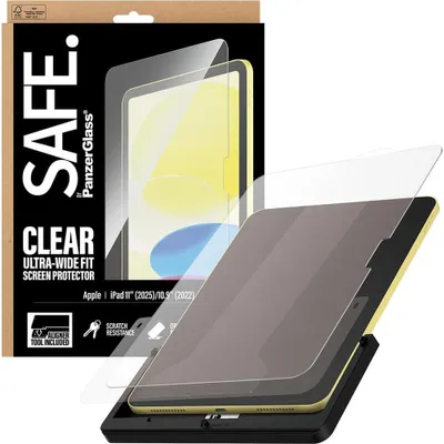 Immagine prodotto di SAFE by PanzerGlass Screen Protector iPad 11 / iPad 10.9
