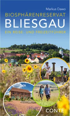 Produktbild von Biosphärenreservat Bliesgau: Ein Reise- und Freizeitführer