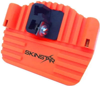 Obrázok produktu pre Hoblík na hrany lyží a snowboardov SkinStar - hoblík na bočnice