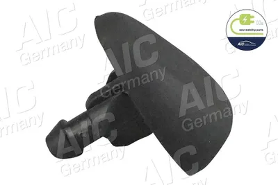 Produktbild von AIC Scheibenwischer-Düse Scheibenwaschdüse 57936 Vorne passend für PEUGEOT EXPERT Kasten (VF3A, VF3U, VF3X)