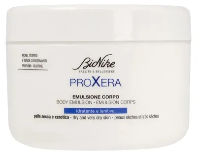 Imagen del producto de PROXERA, emulsión corporal, 400 ml