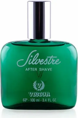 Immagine prodotto di Victor Silvestre Lozione Dopobarba 100ml