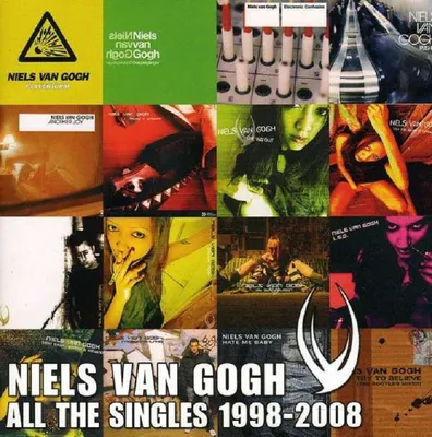 Obrázok produktu pre Všetky single - Best Of