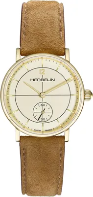 Produktbild von Michel Herbelin INSPIRATION 10647P17SU Damenarmbanduhr