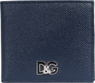 Produktbild von Geldbörse Dolce Gabbana BP1321A9458H610