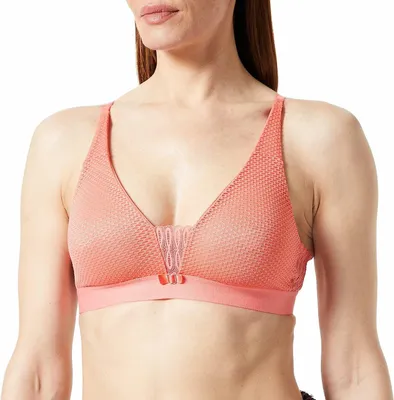 Produktbild von Triumph Aura Spotlight N, Farbe: Sugar Coral EO/4128, Größe: 90D BH ohne Bügel