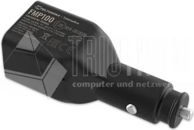 Obrázek produktu pro Teltonika FMP100 - Plug-and-Play-Tracker mit GNSS- GSM - GSM - Bluetooth