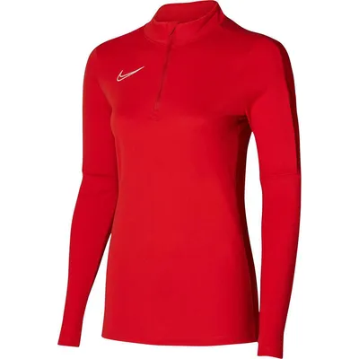 Produktbild von Nike Academy 23 Trainingstop Damen - Rot