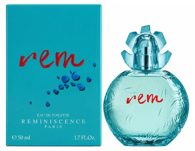 Produktbild von Reminiscence Rem Eau De Toilette 50 ml (unisex), KI-generiertes Bild