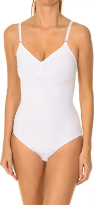 Produktbild von Intimidea Body SS Gold formender Hakenverschluss 510117 Damen