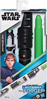 Obrázek produktu pro Star Wars Luke Skywalker světelný meč
