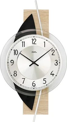 Image de AMS montre Unisex 9551