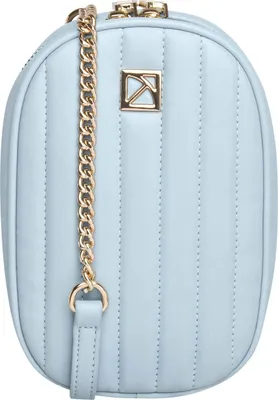 Produktbild von Damenhandtasche Piccadilly Umhängetasche Blau
