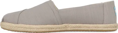 Productafbeelding van Toms Alpargata Rope 10019690 Grijs-36