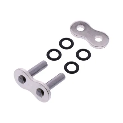 Immagine prodotto di Falsa maglia DID rivetto cavo 530 ZVM-X2 S&S argento