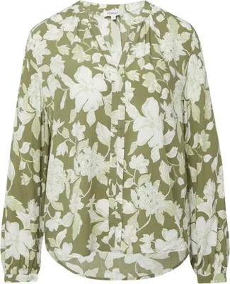 Produktbild von S.Oliver (50) Bluse, GREEN 79A0 79A0 34