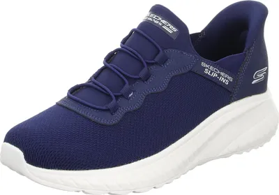 Produktbild von Slipper/Kletthalbschuh Sneaker (sportlich) BOBS SQUAD CHAOS-DAILY HYPE