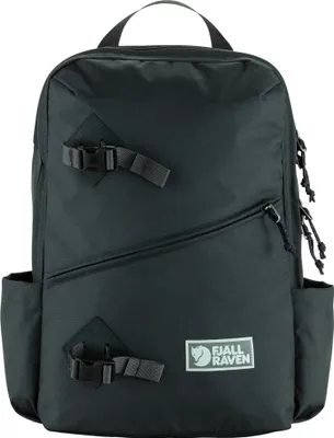 Obrázok produktu pre Fjällräven Vardag Ruksak Coal Black 15" 17 L
