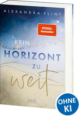 Produktbild von Kein Horizont zu weit (Tales of Sylt, Band 1)