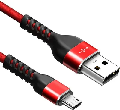 Obrázok produktu pre Kábel Allteq Micro USB