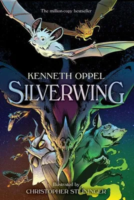 Produktbild von Silverwing