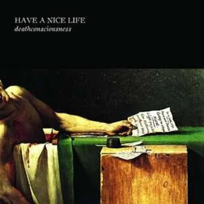 Obrázok produktu pre Have A Nice Life: Deathconsciousness - - (CD / D)