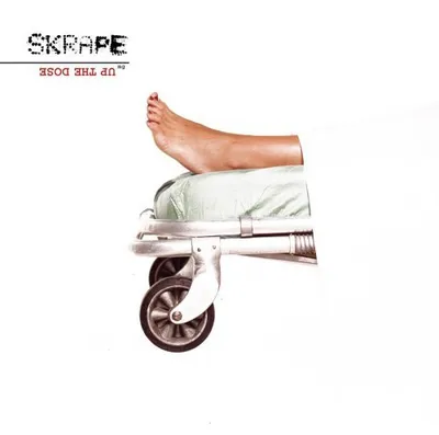 Produktbild von Skrape - Up the Dose