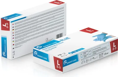 Produktbild von Handschutz PROFITOOL 0XREK021/L