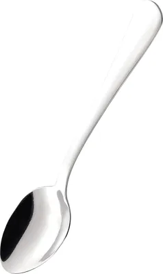 Produktbild von Esmeyer 12er Set Espressolöffel SYLVIA,  aus Edelstahl 18/0, poliert. , 156-404
