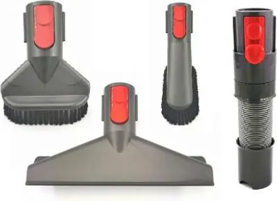 Zdjęcie produktu dla Oryginalny Zestaw akcesoriów Dyson Pro, Dyson V7,V8,V10,V11 967768-01