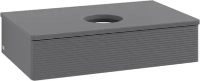Produktbild von Villeroy & Boch L08110GK WTUS Antao L08_1 800x190x500mm