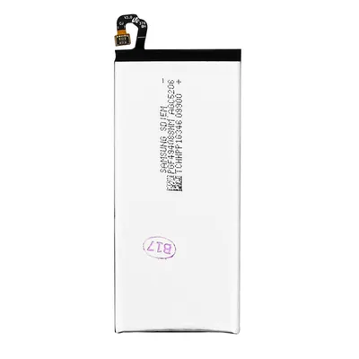 Obrázok produktu pre Samsung EB-BA520ABE Náhradná batéria pre Galaxy A5 2017 SM-A520F 3000 mAh