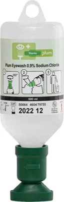 Produktbild von Plum 4604, Flasche, 500 ml