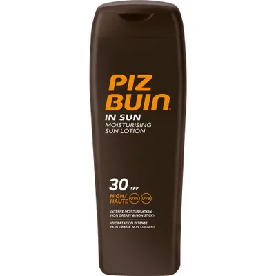 Produktbild von Piz Buin IN SUN Lotion 200ml FP30