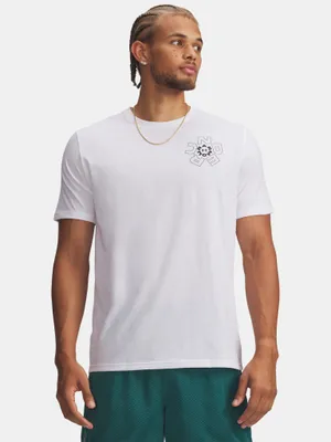 Produktbild von Under Armour Herren UA M Radial WM SS T-Shirt XXL