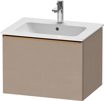 Produktbild von DURAVIT DE4261004750000 D-Neo WTU WH R.ek 610x462x440 Lei Mt