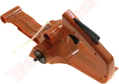 Produktbild von Benzintank Für Husqvarna 137 , 142 ( 530 05 24-46 )