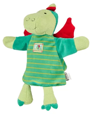 Produktbild von Sterntaler Handpuppe Drache